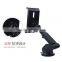 ABS mobile cell phone stand holder easy taking