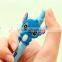 Back To School Diy Pen Holder Cartoon Gel Pen