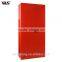 Luoyang Weilisheng Office Filing Cabinet with flash shape lock