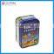 Custom Playing Cards in Custom Tin Box
