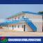 Portable office cabin/Prefab T house