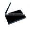 Android 4.4 Smart TV Box Mini PC 1G/8G Mali450 GPU WiFi Miracast Airplay DLNA XBMC HD 3D H.265 Hardware decode Media Player