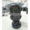 Granite Marble Vases for Cemetery