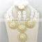 Mitaloo South African Beads Jewelry Set MT0003