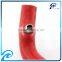 Red Auto Spare Parts Custom Silicone Rubber 1 Inch Heater Hose