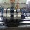 wood band saw blade steel strip