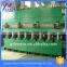 Tyre Tread Plate Vulcanizer/rubber curing press