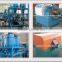 Fine Price Full Auto Waste Tyre Recycling Machine