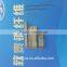 Glued Steel Fiber for Concrete Reinforcement (>1100mpa) 000