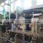 high quality fluting recycled paper making machine wheat straw as raw material