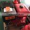 JBQ5.5/12.5 BJ-11G Petrol fire fighting pump set