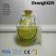 800ml Custom Hanging Glass Fly Catcher Wasp Trap