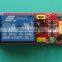 WINSUN 1 Way Relay Module Can be Set to High Level Trigger Input Terminal 12V Relay Module