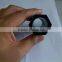 ms precise seamless pipe carbon steel alloy steel