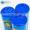 Custom Paper Tube with Shaker Top for Pet Deodorants Packaging