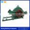 Chinese High Performance 3 Blades Electric Wood Chipper for sale