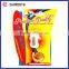 novelty promotion plastic manual pencil sharpener                        
                                                Quality Choice