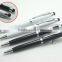 2016 Valin stationery high quality capacitive clip metal touch pen for ipad