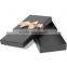 Rectangular wallet perfume gift box Packing box gift boxes custom boxes