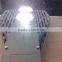 2014 Newest Long lifespan waterproof led solar lights outdoor 120w with cob led and meanwell driver