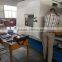 QK1327 Electric pipe threading machine for steel pipe,oil pipe,gas pipe