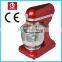 5L cake/bread/pizza/bakery mixer