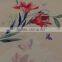 THE BEAUTIFUL DIGITAL PRINTING FABRIC VISCOSE AND RAYON PRINTING CREPE FABRIC 120D*26S FLOWER                        
                                                                Most Popular