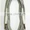 Noise reduction guitar cable (2016 new )