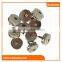 dia 22mm screw round shape floor protector, screw floor protector
