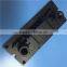Black anodizing high pressure Stainless Steel Die Casting Parts