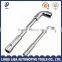perforation L type wheel wrench non sparking tools