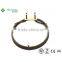 jiangsu product high quality electric oven coil heating element