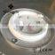 electric hot water heating plate