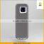 Case for Samsung S7 edge Armor Hybrid Robot phone case with Full body covered gray