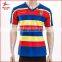 Wholesales slim fit custom sublimation printing rugby football wear