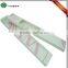 Top sale human weave hair packaging with die cut window