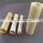 Asian high strength and electric insulation hollow round fiberglass tube