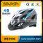 Bluetooth Sport Helmet with Camera, Video Helmet for bicycle, motorcycle, 2015 New Smart Helmet with CE, ROHS for Video Shoot.