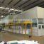 D Oriental DOT-IS1 Industrial Coating Line / Industrial Spray Booth