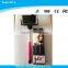 Extendable hand held monopod for model Z07-9 with Mirror
