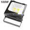 new design led flood light 100w waterproof dustproof IP65