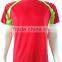 Mens club team uniforms Football tshirt