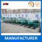 China TMT bar steel hot rolling mill manufacturing machine line