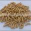 Full automatic textured soya protein TVP extruder machine