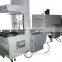 YQ-6030+YQ600400 PE film thermal shrink packaging machine