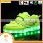 Kids shoes manufacturers China LED light up kids shoes LED shoes kids