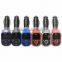 Black Car MP3 Player with FM Transmitter