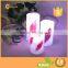 Leaves Indise Real Wax Flameless LED Candles In All Departments Free Remote/Timer