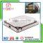 Dreamfoam Bedding Spring Dreams Queenl 9-Inch Pillow top Pocket Coil Mattress