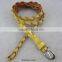 1.5CM Width Braided PU Belt For Women -- E1527